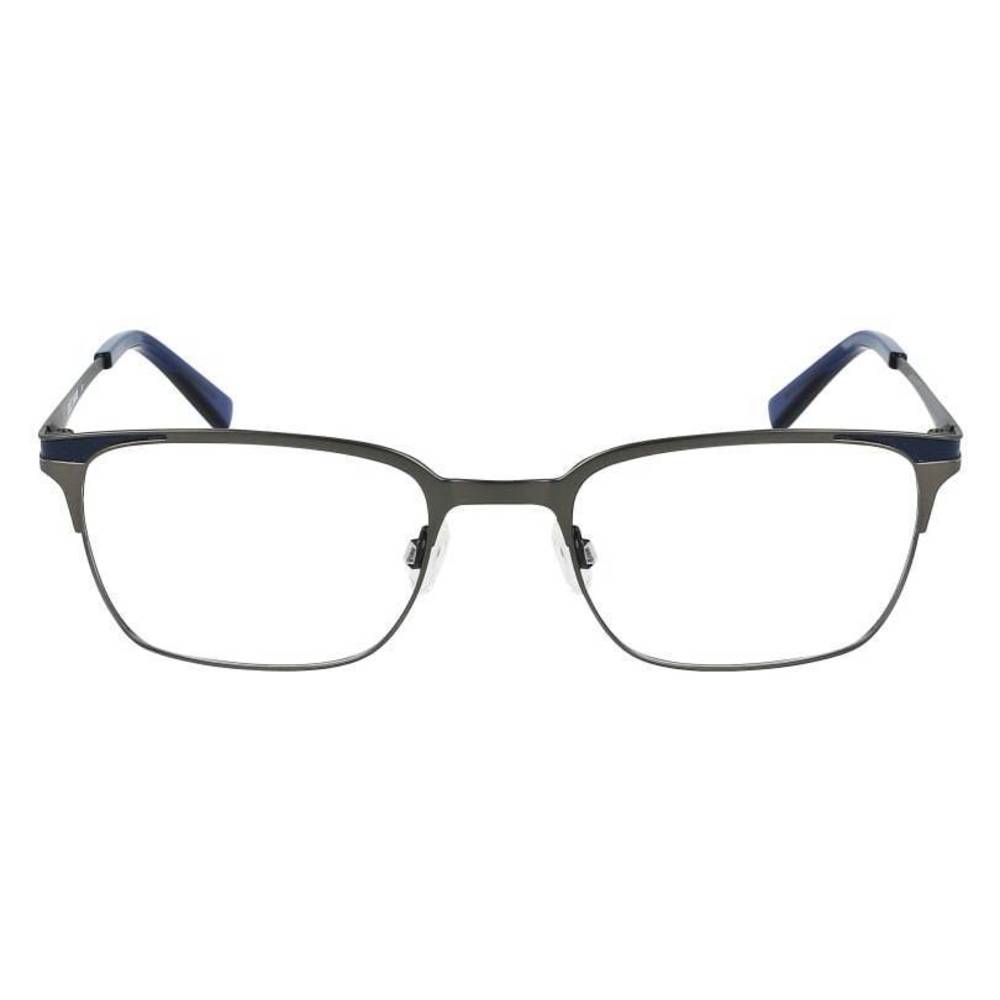 Cole Haan CH4051 Eyeglasses 033 Gunmetal 53mm